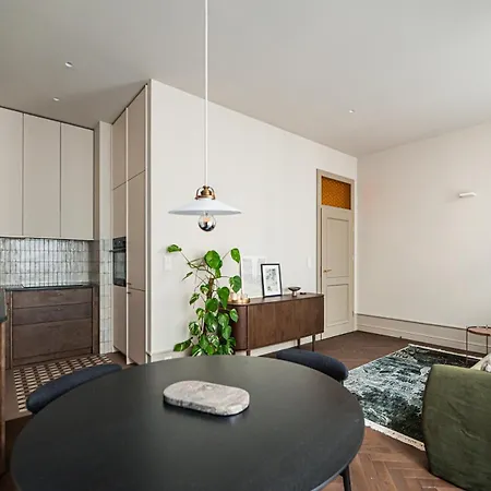Apartman Kielbasnicza ~ 150m Main Square ~ Self Check-in 20h *