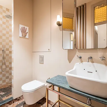 Kielbasnicza ~ 150m Main Square ~ Self Check-in 20h Apartman Wrocław