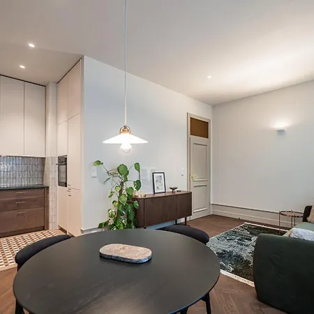 Apartman Kielbasnicza ~ 150m Main Square ~ Self Check-in 20h *