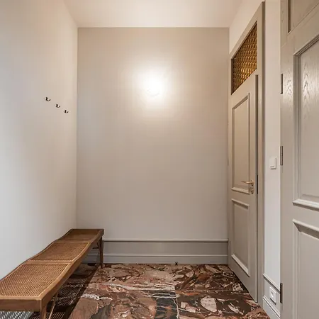 Appartement Kielbasnicza ~ 150m Main Square ~ Self Check-in 20h